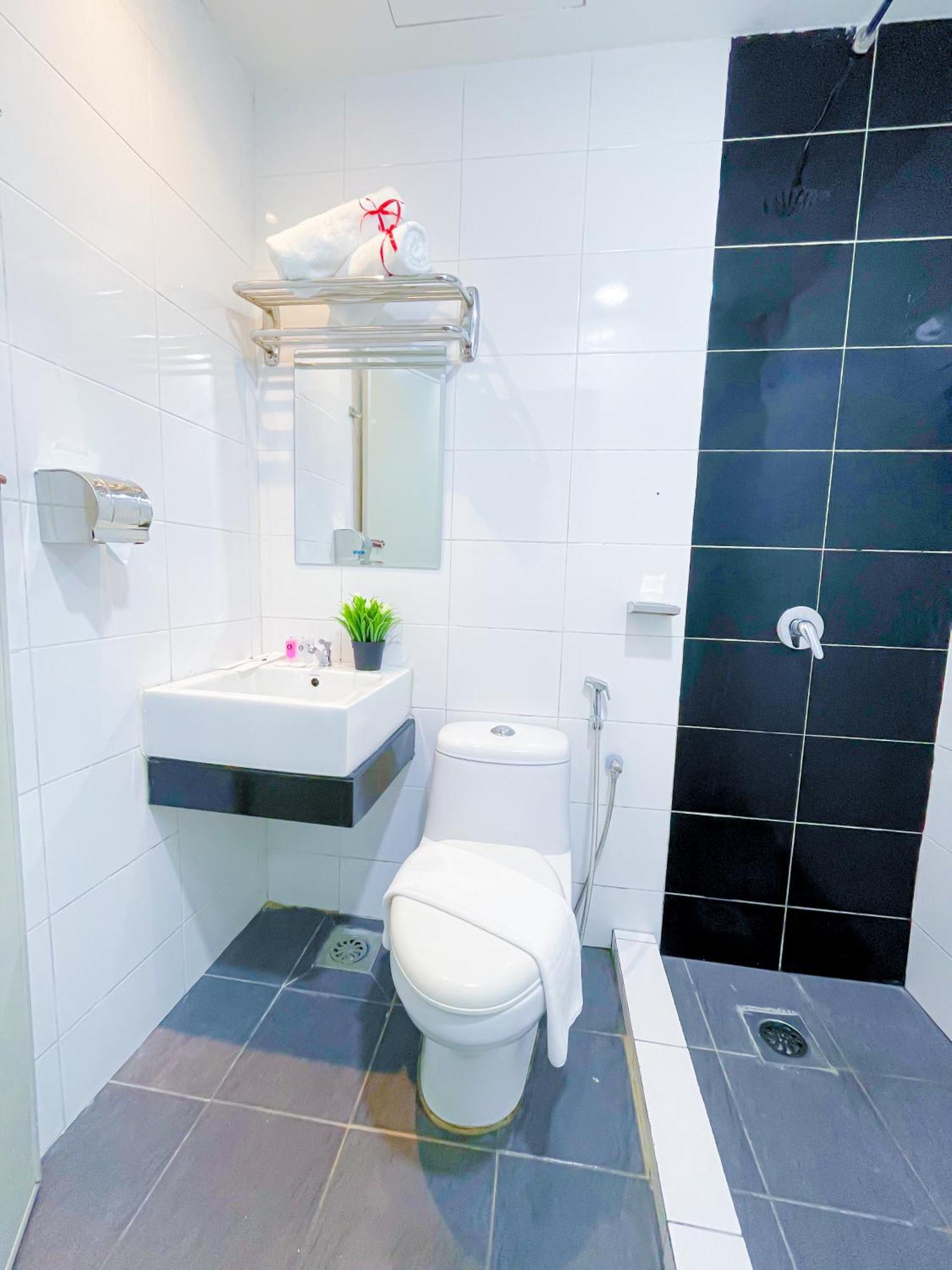 Starq Hotel Bukit Bintang Kuala Lumpur Luaran gambar