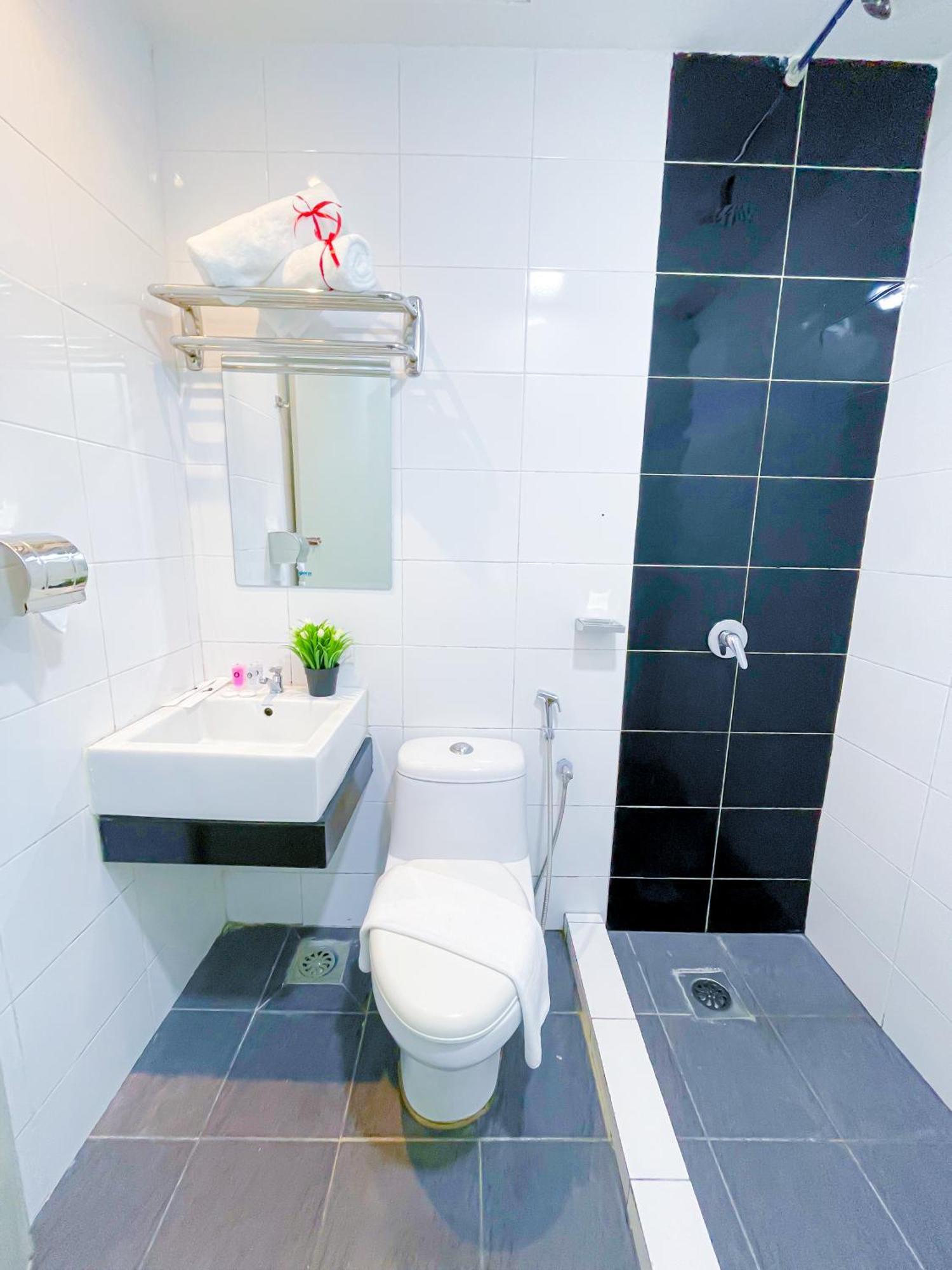 Starq Hotel Bukit Bintang Kuala Lumpur Luaran gambar