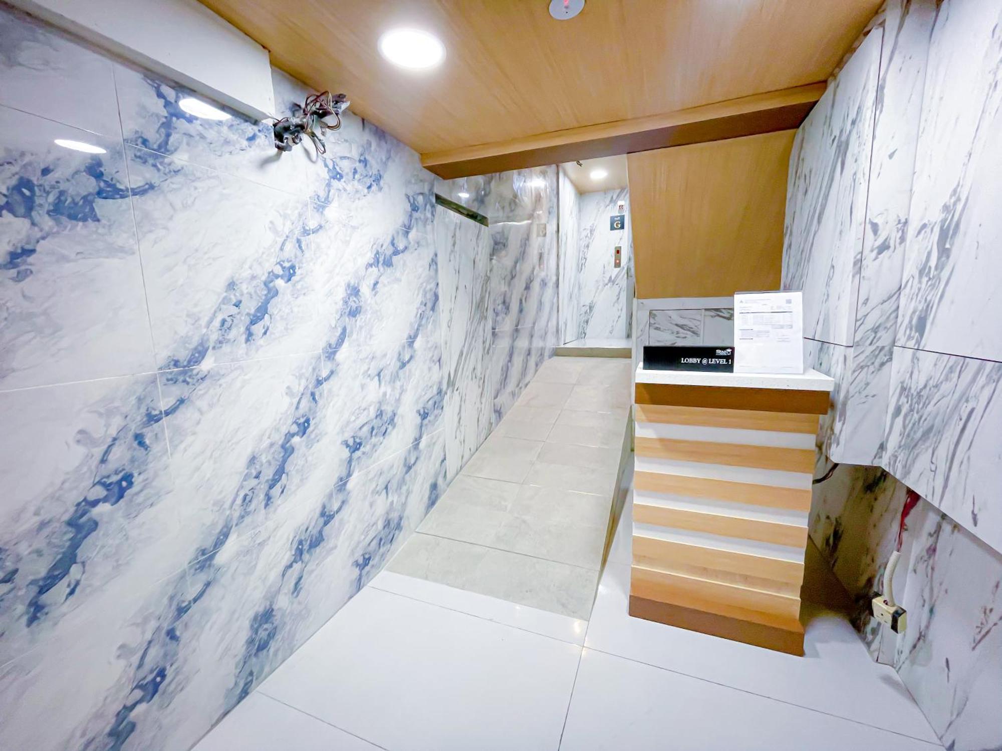 Starq Hotel Bukit Bintang Kuala Lumpur Luaran gambar