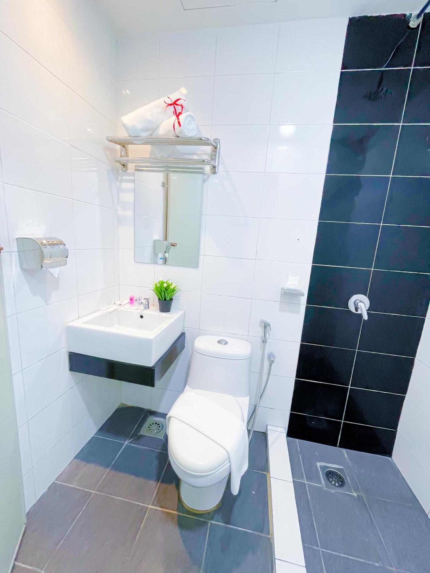 Starq Hotel Bukit Bintang Kuala Lumpur Luaran gambar