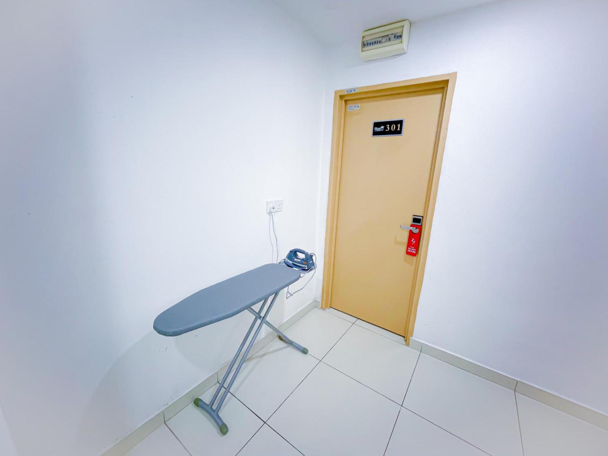 Starq Hotel Bukit Bintang Kuala Lumpur Luaran gambar
